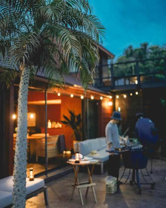 Secret Break Hebara Villa Кацуура Екстериор снимка