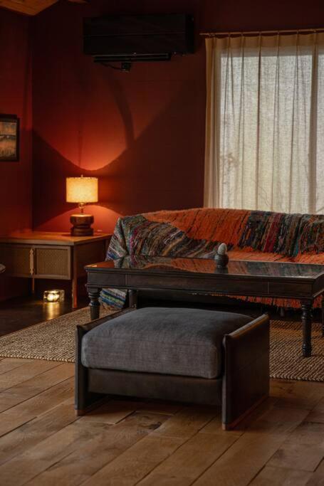Secret Break Hebara Villa Кацуура Екстериор снимка