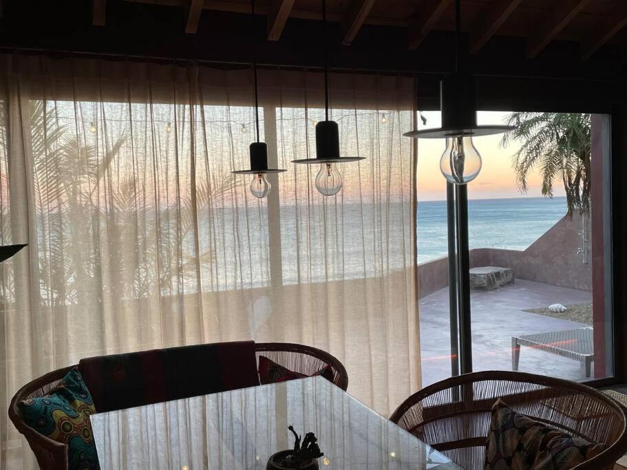 Secret Break Hebara Villa Кацуура Екстериор снимка