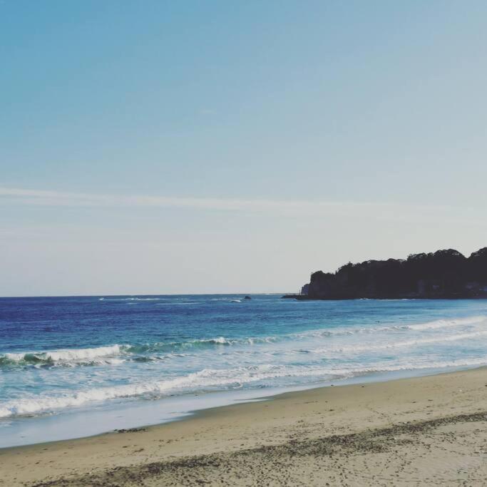 Secret Break Hebara Villa Кацуура Екстериор снимка