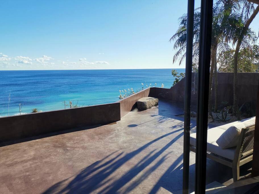Secret Break Hebara Villa Кацуура Екстериор снимка