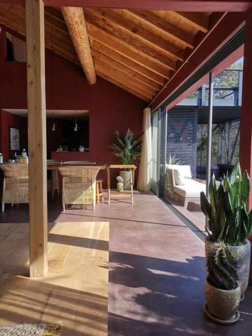 Secret Break Hebara Villa Кацуура Екстериор снимка