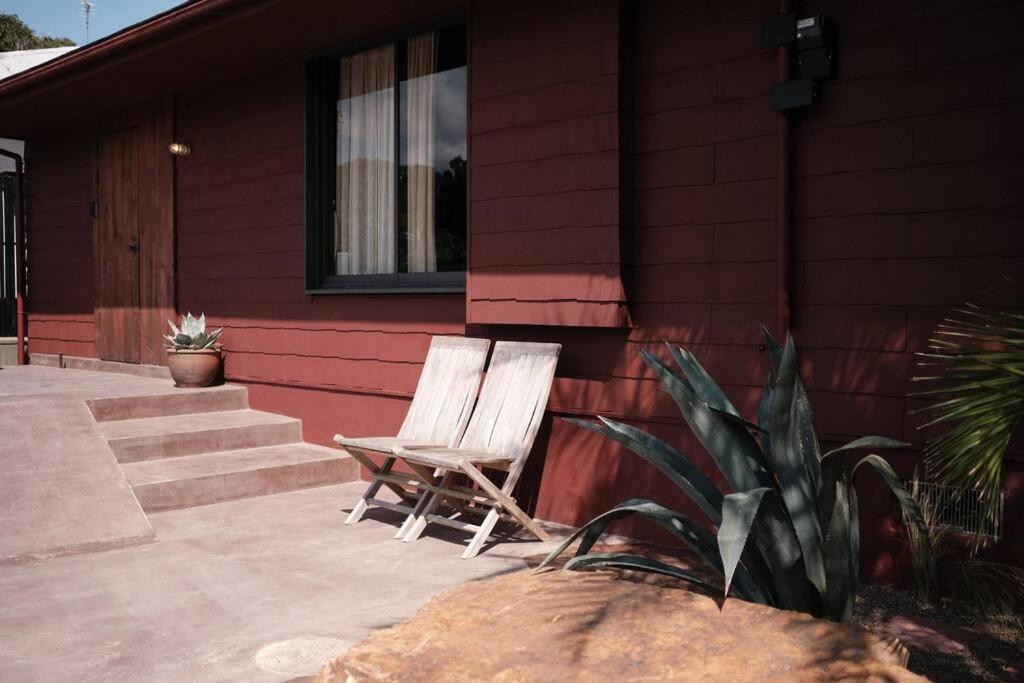Secret Break Hebara Villa Кацуура Екстериор снимка